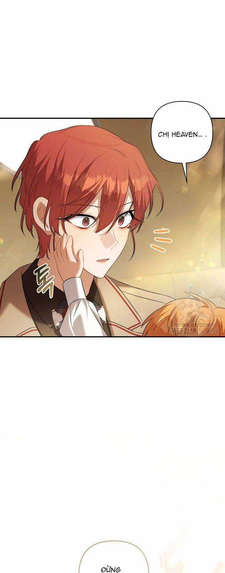 Thời Khắc Để Hiến Dâng Cái Chết Của Ngươi Đã Tới Chapter 48 trang 42