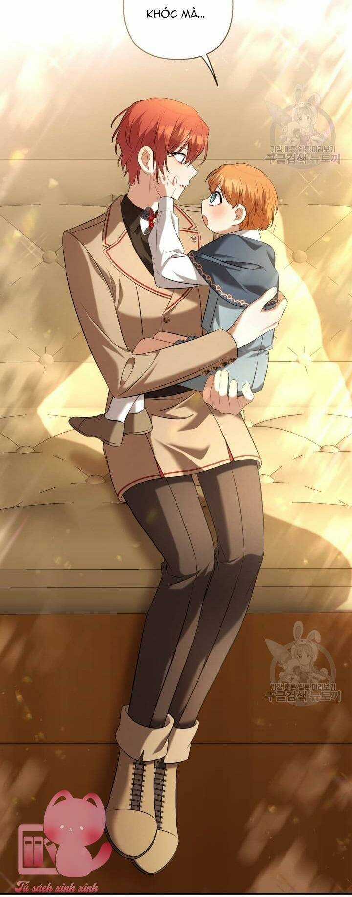 Thời Khắc Để Hiến Dâng Cái Chết Của Ngươi Đã Tới Chapter 48 trang 43