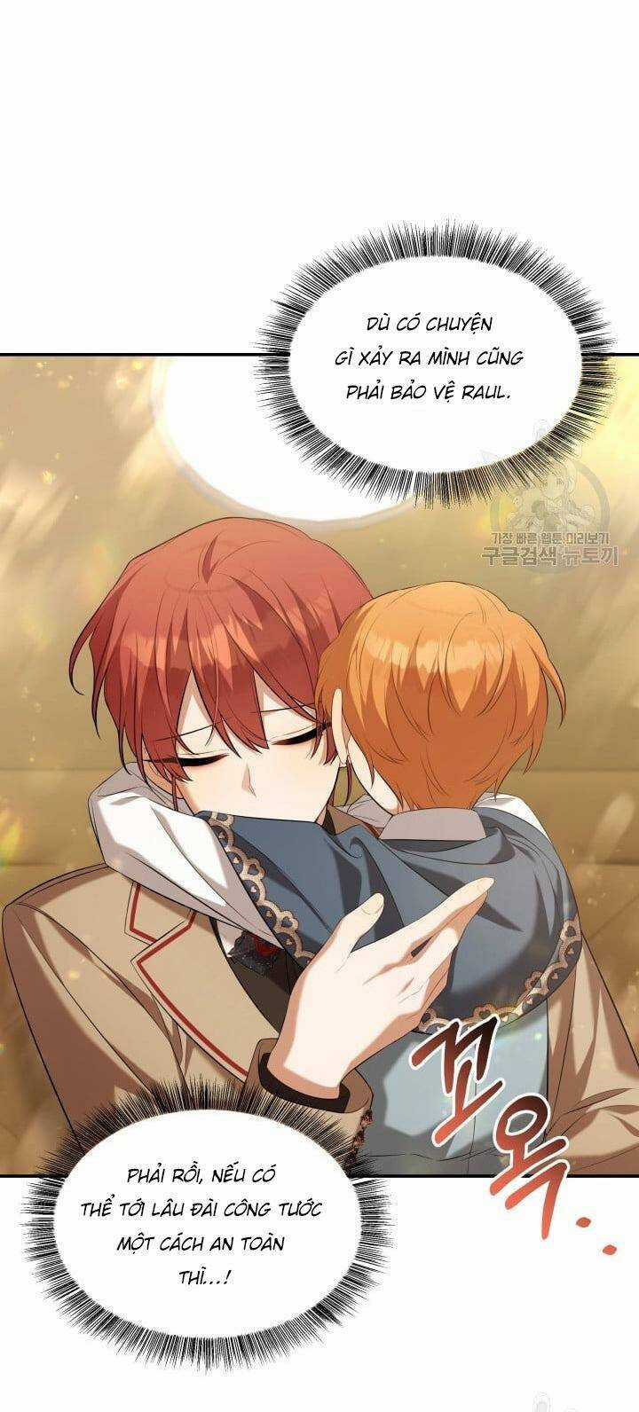 Thời Khắc Để Hiến Dâng Cái Chết Của Ngươi Đã Tới Chapter 48 trang 46