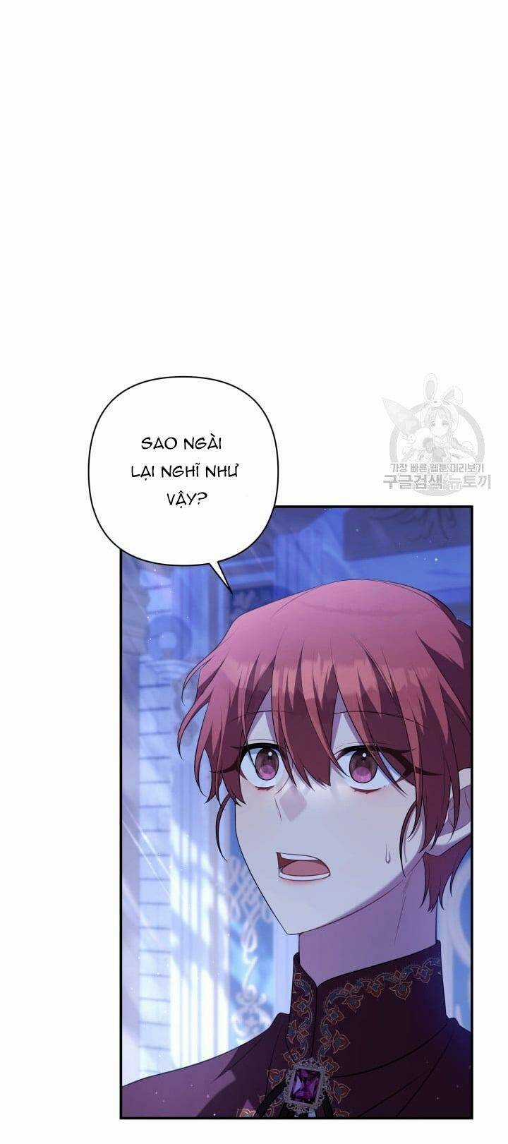 Thời Khắc Để Hiến Dâng Cái Chết Của Ngươi Đã Tới Chapter 48 trang 5