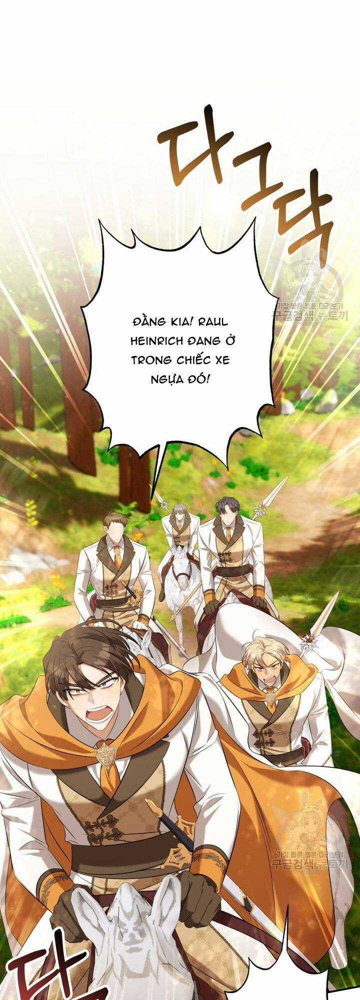 Thời Khắc Để Hiến Dâng Cái Chết Của Ngươi Đã Tới Chapter 48 trang 50