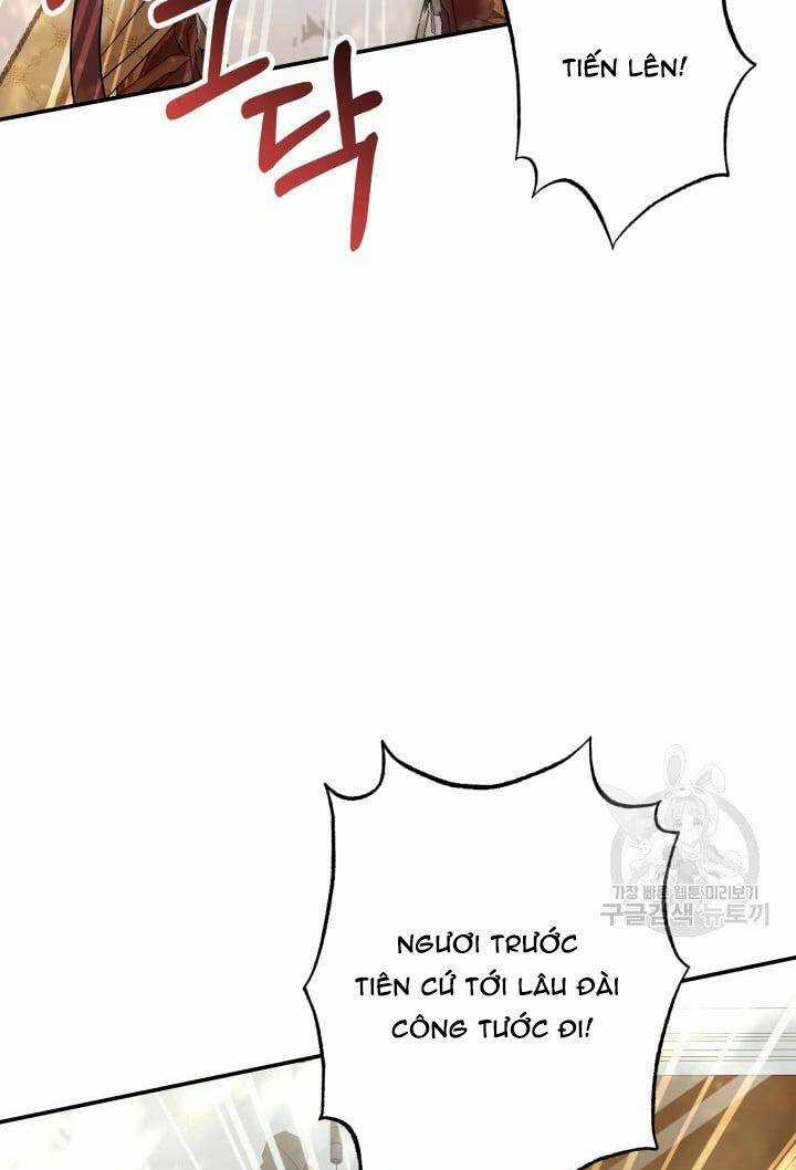 Thời Khắc Để Hiến Dâng Cái Chết Của Ngươi Đã Tới Chapter 48 trang 51