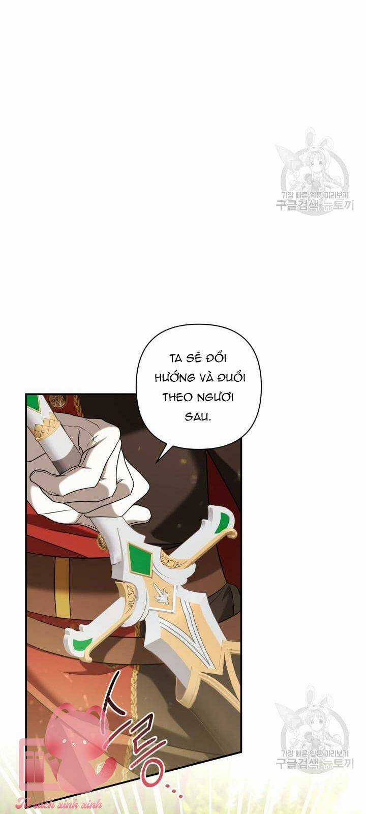 Thời Khắc Để Hiến Dâng Cái Chết Của Ngươi Đã Tới Chapter 48 trang 54