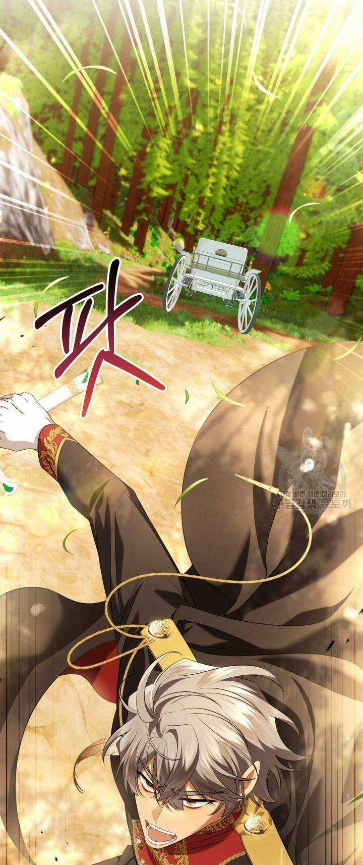 Thời Khắc Để Hiến Dâng Cái Chết Của Ngươi Đã Tới Chapter 48 trang 55