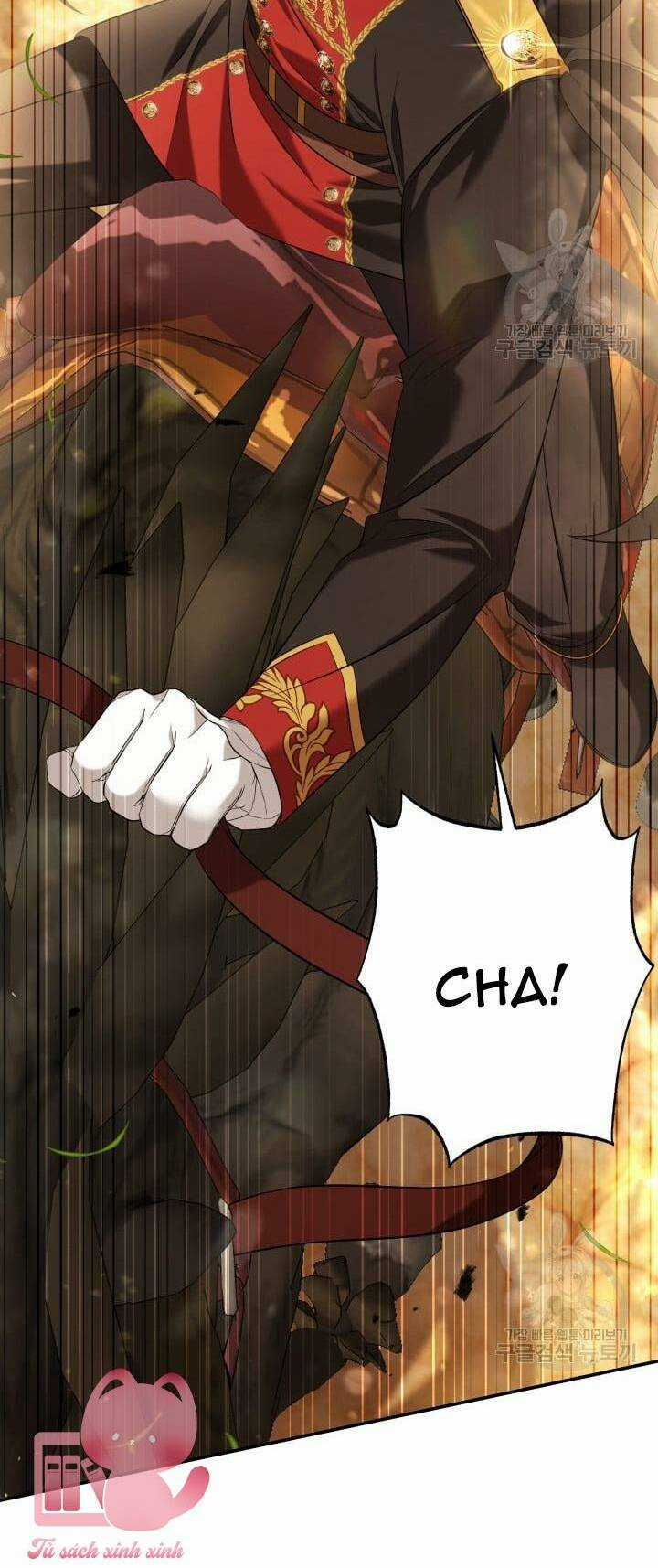 Thời Khắc Để Hiến Dâng Cái Chết Của Ngươi Đã Tới Chapter 48 trang 56