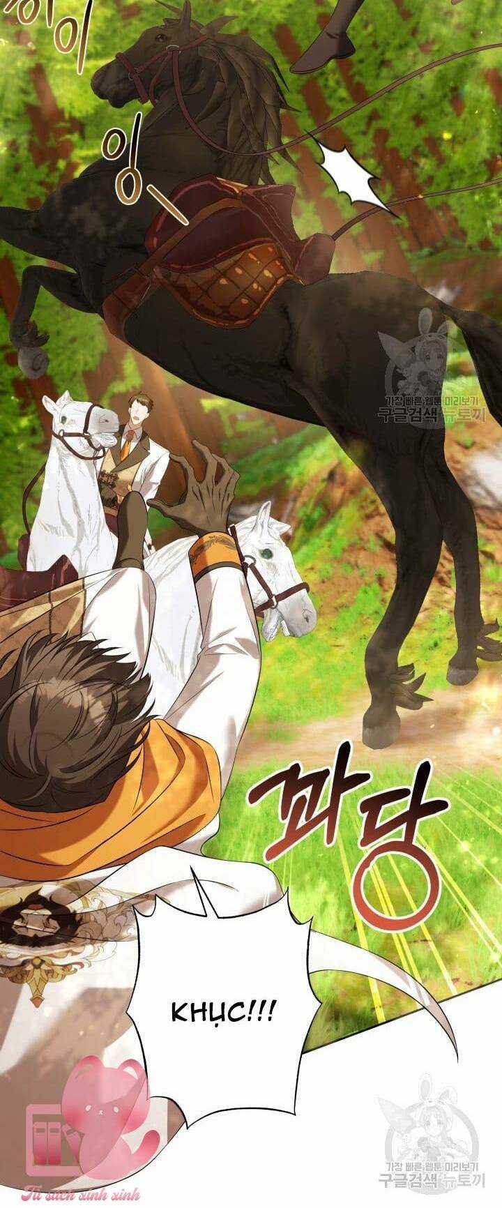 Thời Khắc Để Hiến Dâng Cái Chết Của Ngươi Đã Tới Chapter 48 trang 62