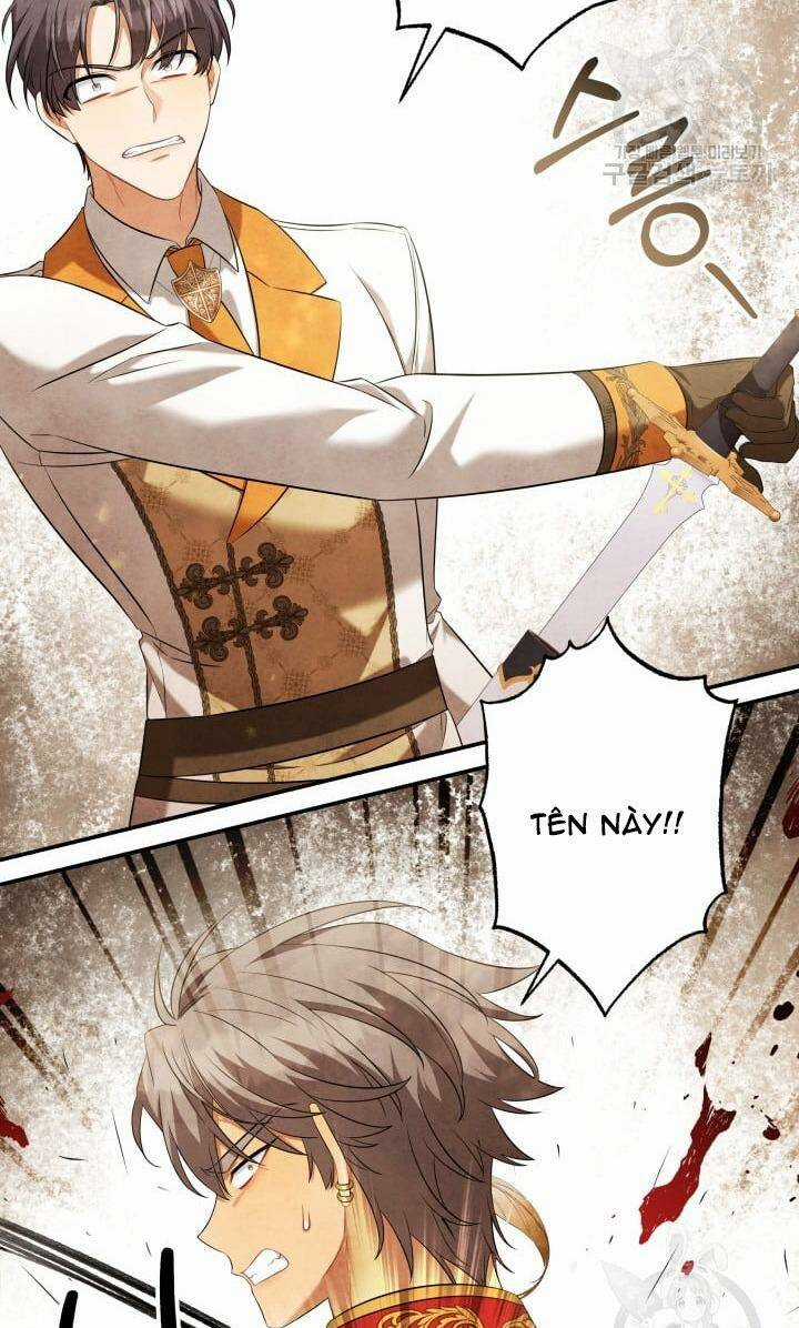 Thời Khắc Để Hiến Dâng Cái Chết Của Ngươi Đã Tới Chapter 48 trang 64