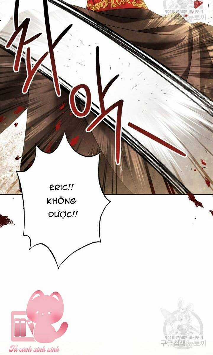 Thời Khắc Để Hiến Dâng Cái Chết Của Ngươi Đã Tới Chapter 48 trang 65