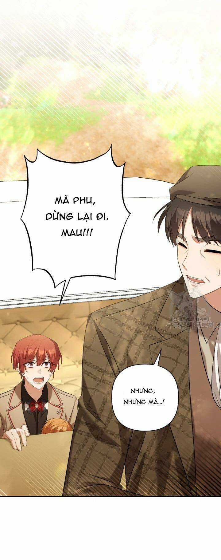 Thời Khắc Để Hiến Dâng Cái Chết Của Ngươi Đã Tới Chapter 48 trang 66