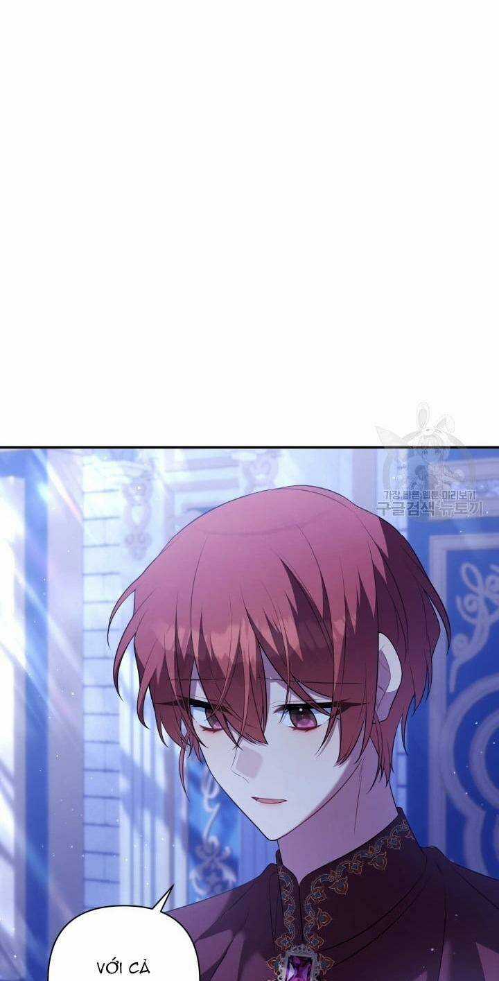 Thời Khắc Để Hiến Dâng Cái Chết Của Ngươi Đã Tới Chapter 48 trang 7