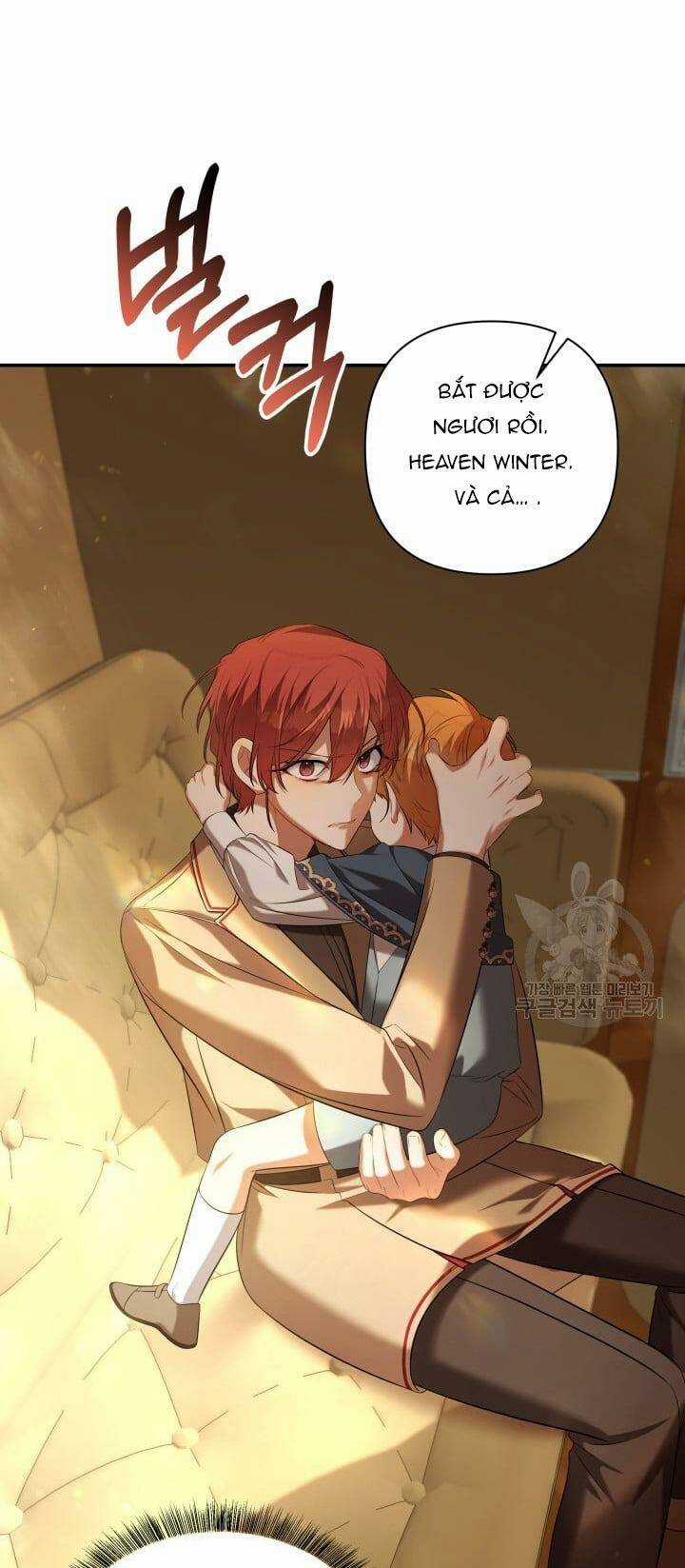 Thời Khắc Để Hiến Dâng Cái Chết Của Ngươi Đã Tới Chapter 48 trang 70