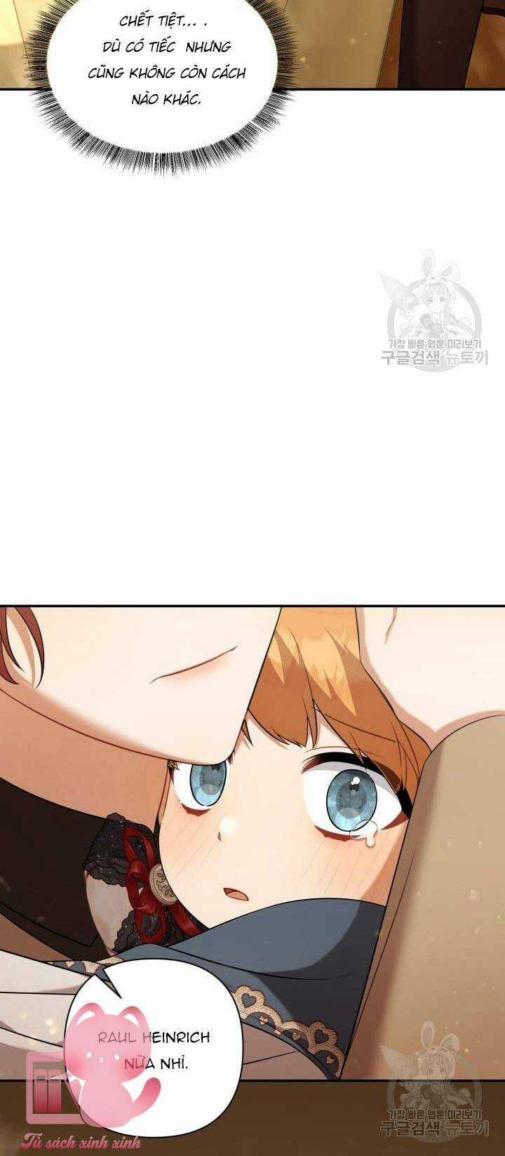 Thời Khắc Để Hiến Dâng Cái Chết Của Ngươi Đã Tới Chapter 48 trang 71