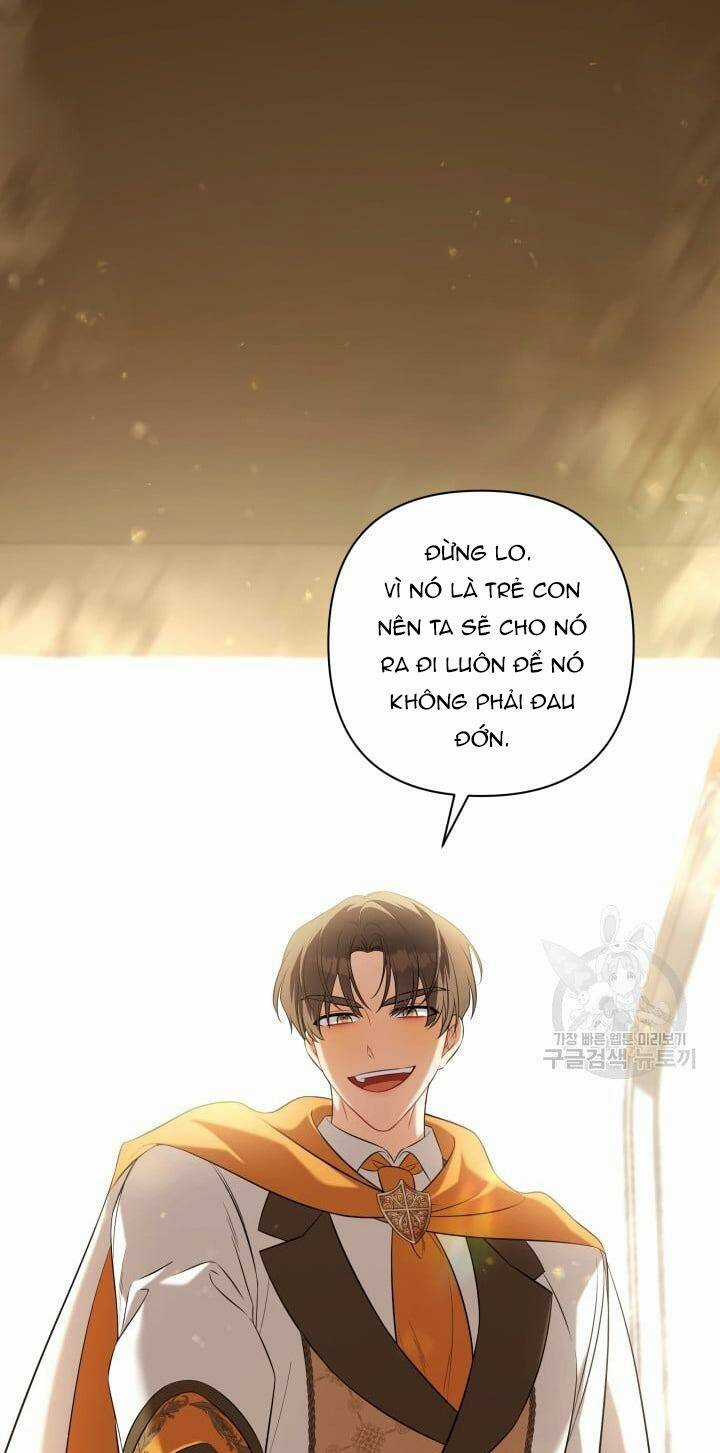 Thời Khắc Để Hiến Dâng Cái Chết Của Ngươi Đã Tới Chapter 48 trang 72