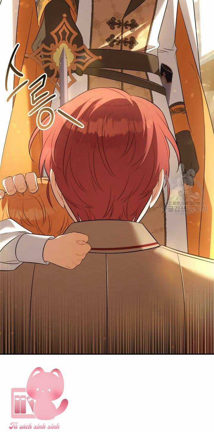 Thời Khắc Để Hiến Dâng Cái Chết Của Ngươi Đã Tới Chapter 48 trang 73