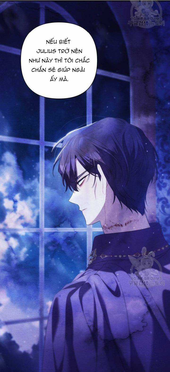 Thời Khắc Để Hiến Dâng Cái Chết Của Ngươi Đã Tới Chapter 48 trang 9