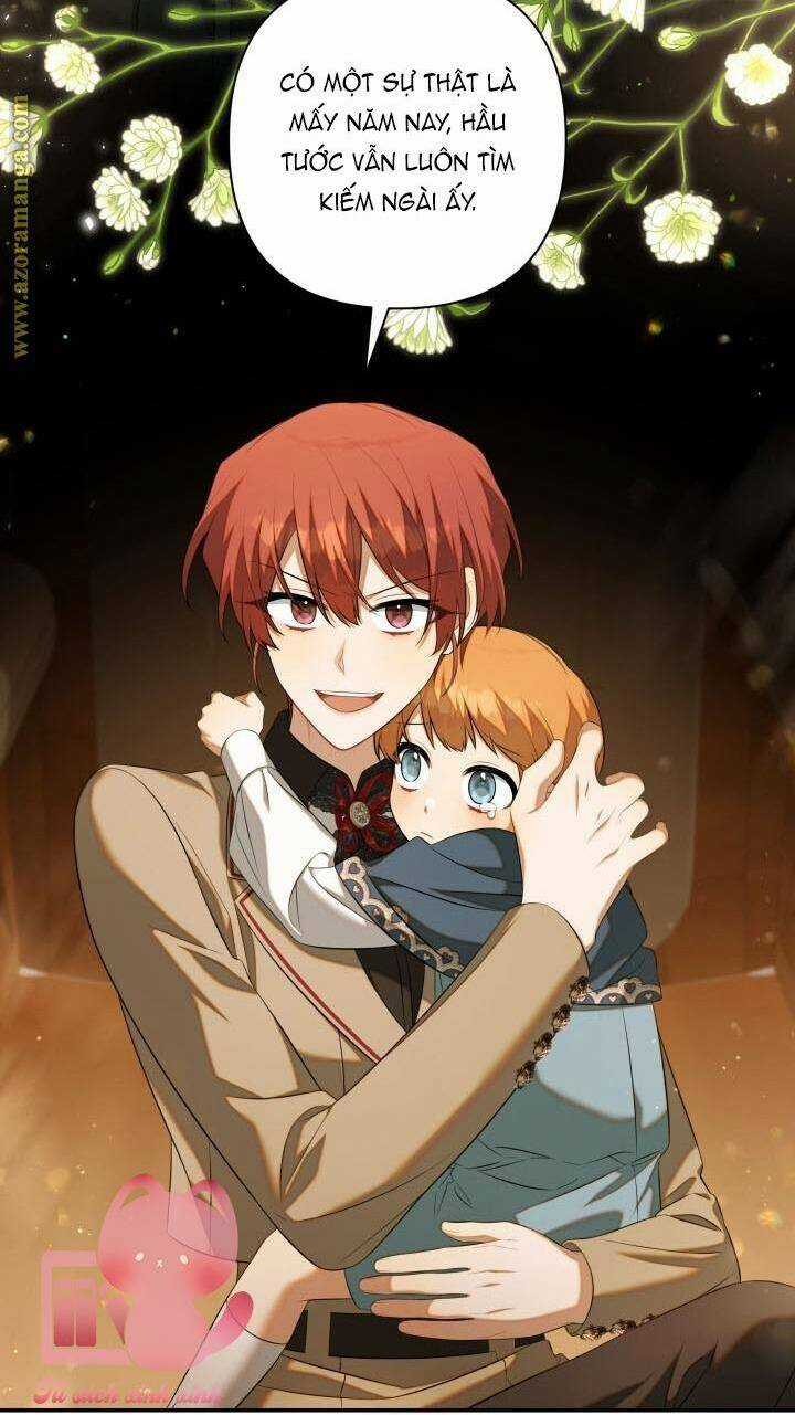 Thời Khắc Để Hiến Dâng Cái Chết Của Ngươi Đã Tới Chapter 49 trang 10