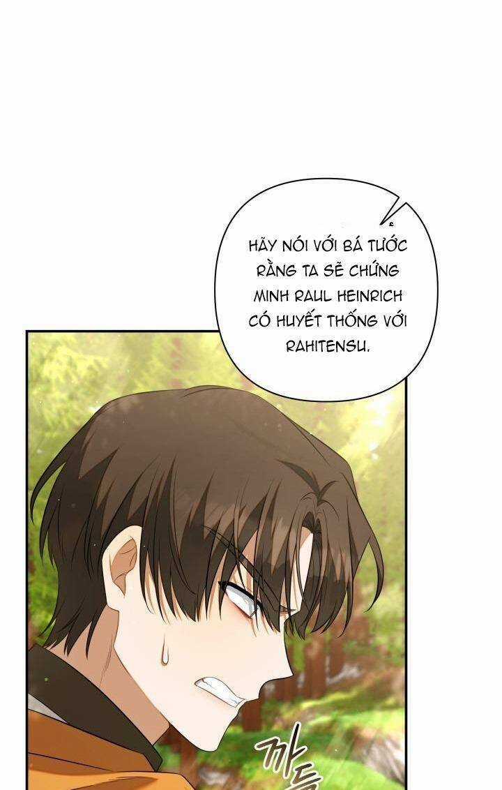 Thời Khắc Để Hiến Dâng Cái Chết Của Ngươi Đã Tới Chapter 49 trang 13