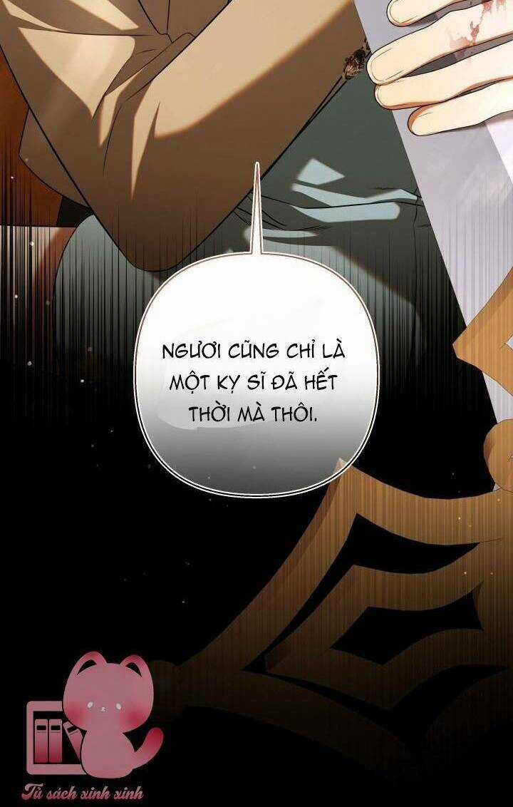 Thời Khắc Để Hiến Dâng Cái Chết Của Ngươi Đã Tới Chapter 49 trang 16