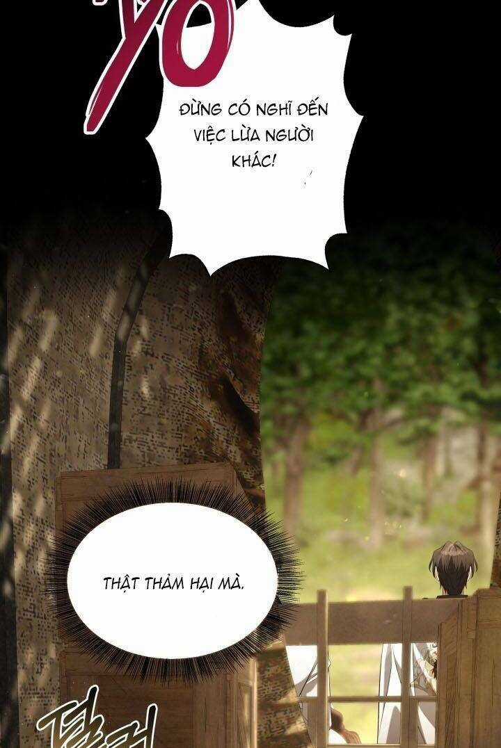 Thời Khắc Để Hiến Dâng Cái Chết Của Ngươi Đã Tới Chapter 49 trang 19