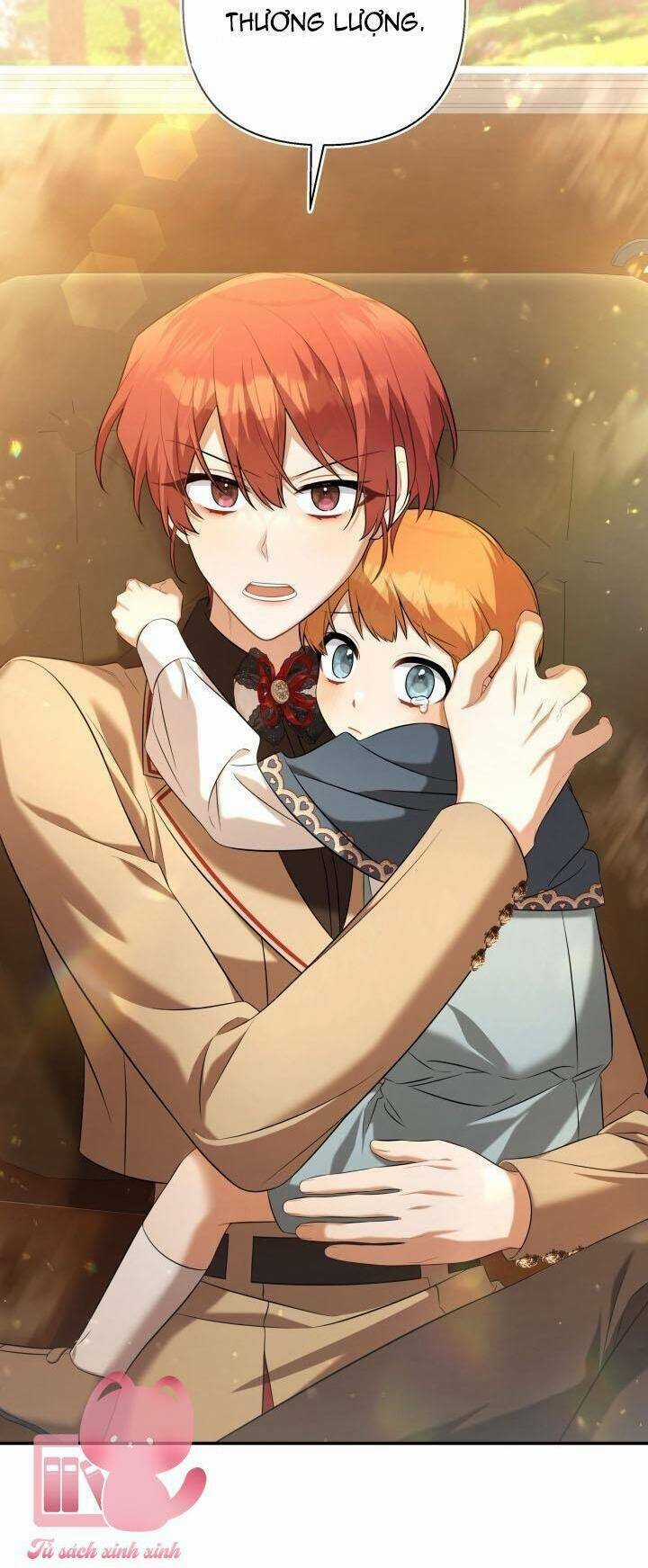 Thời Khắc Để Hiến Dâng Cái Chết Của Ngươi Đã Tới Chapter 49 trang 2