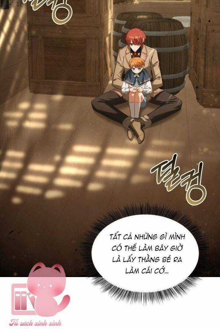 Thời Khắc Để Hiến Dâng Cái Chết Của Ngươi Đã Tới Chapter 49 trang 20