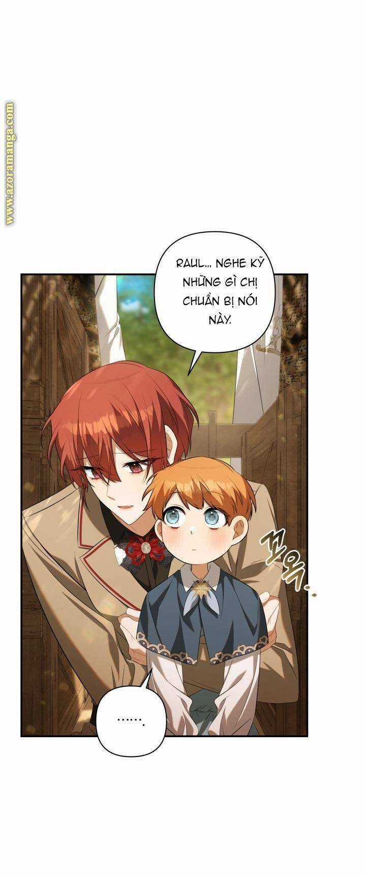 Thời Khắc Để Hiến Dâng Cái Chết Của Ngươi Đã Tới Chapter 49 trang 21