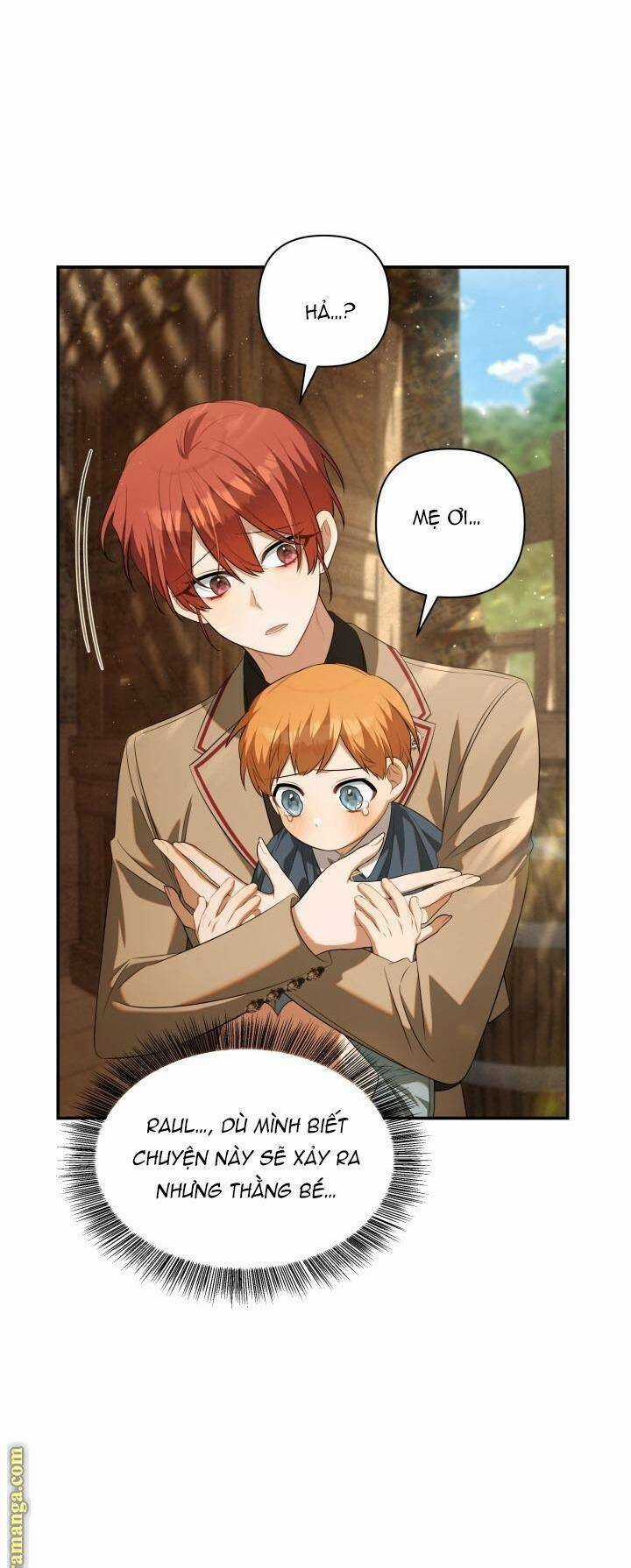 Thời Khắc Để Hiến Dâng Cái Chết Của Ngươi Đã Tới Chapter 49 trang 23