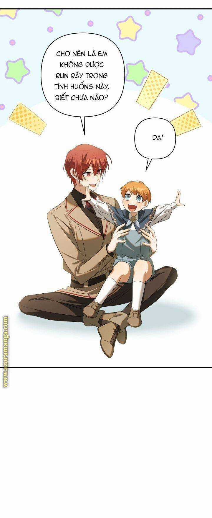 Thời Khắc Để Hiến Dâng Cái Chết Của Ngươi Đã Tới Chapter 49 trang 25