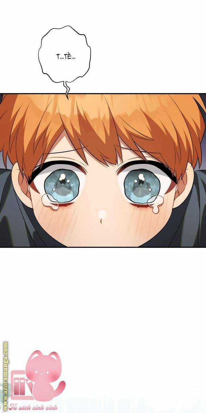 Thời Khắc Để Hiến Dâng Cái Chết Của Ngươi Đã Tới Chapter 49 trang 28