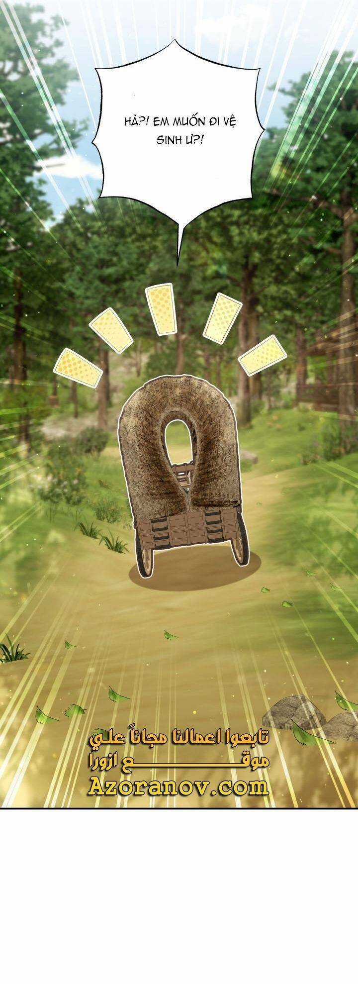 Thời Khắc Để Hiến Dâng Cái Chết Của Ngươi Đã Tới Chapter 49 trang 29