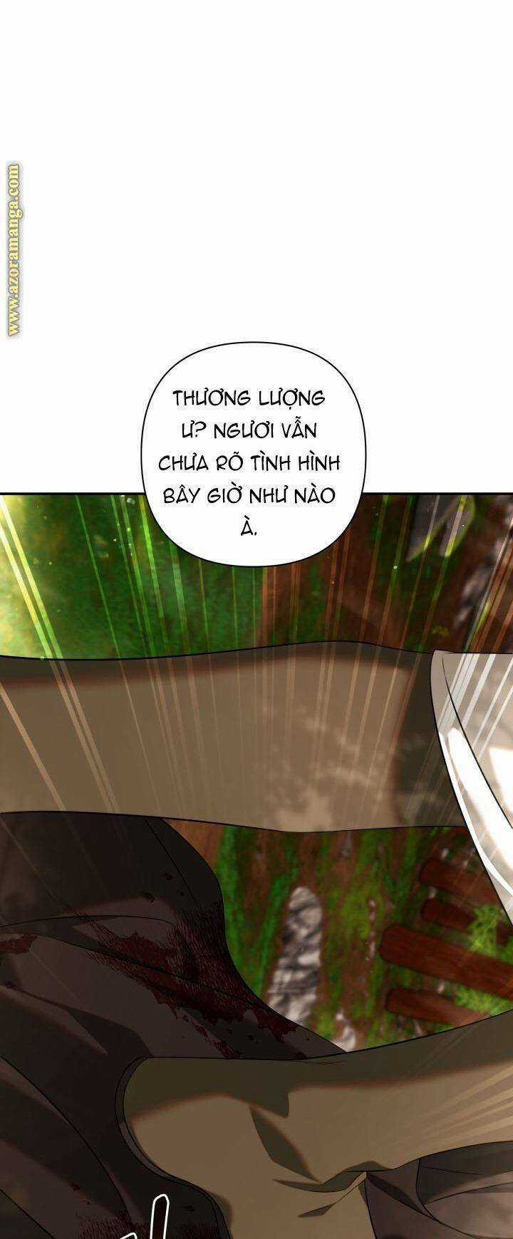 Thời Khắc Để Hiến Dâng Cái Chết Của Ngươi Đã Tới Chapter 49 trang 3