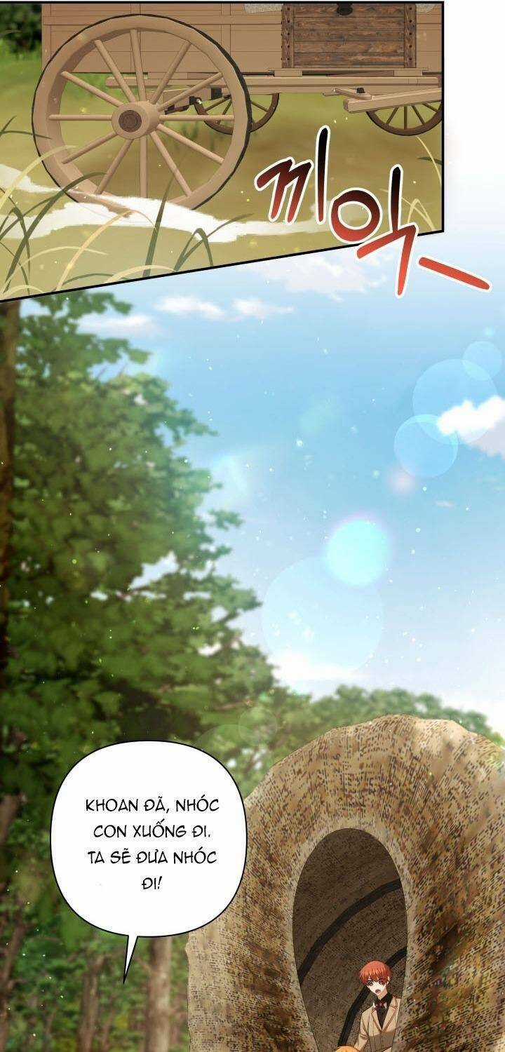 Thời Khắc Để Hiến Dâng Cái Chết Của Ngươi Đã Tới Chapter 49 trang 33