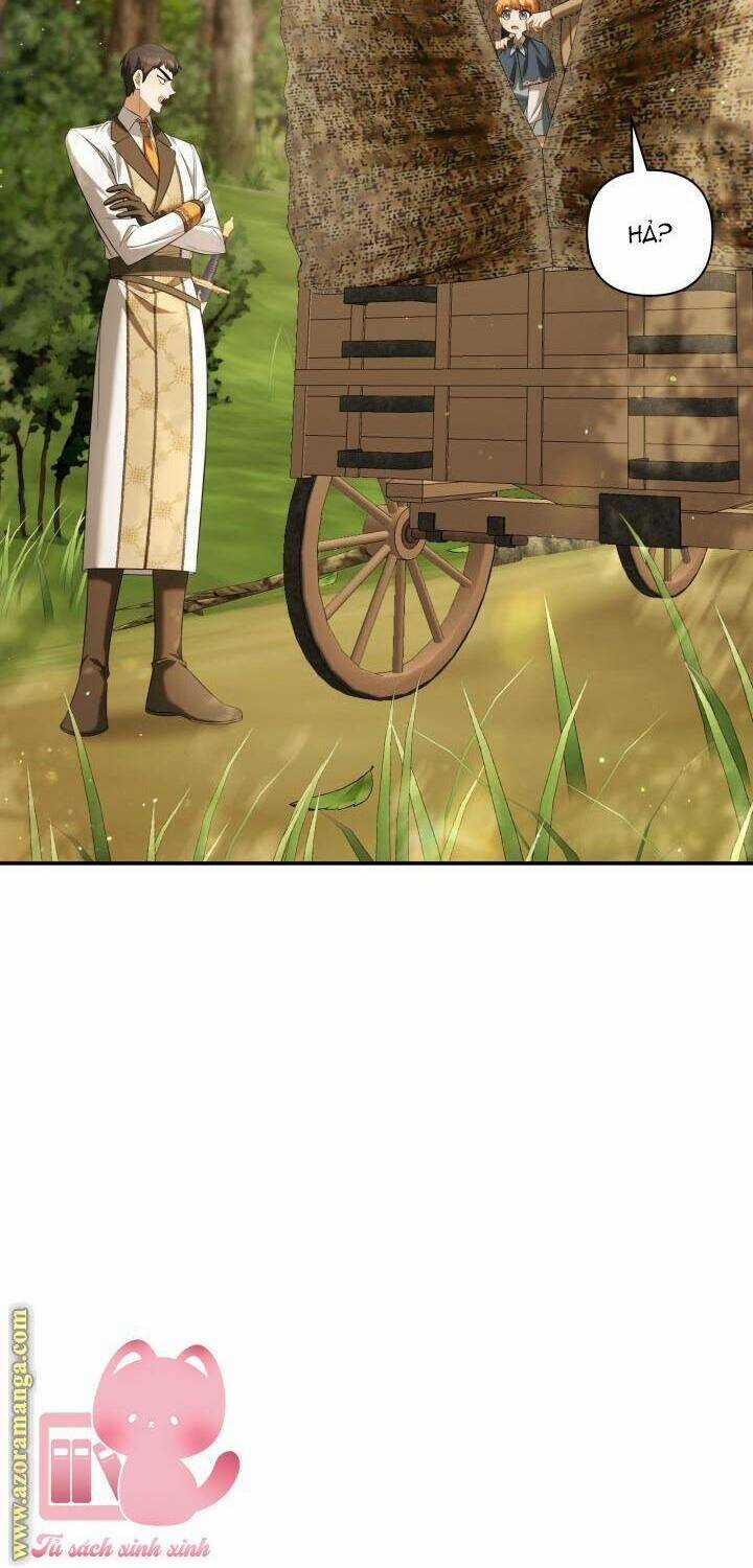 Thời Khắc Để Hiến Dâng Cái Chết Của Ngươi Đã Tới Chapter 49 trang 34