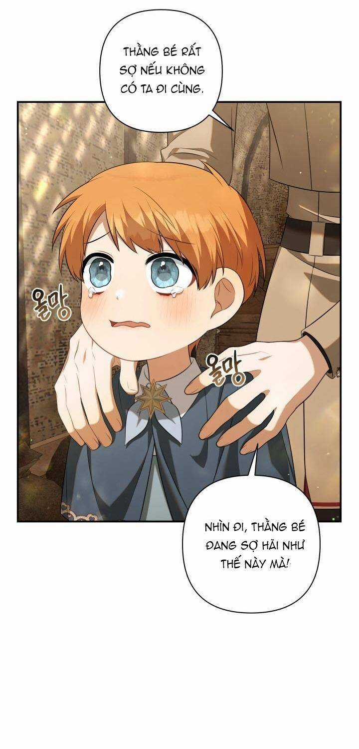 Thời Khắc Để Hiến Dâng Cái Chết Của Ngươi Đã Tới Chapter 49 trang 35