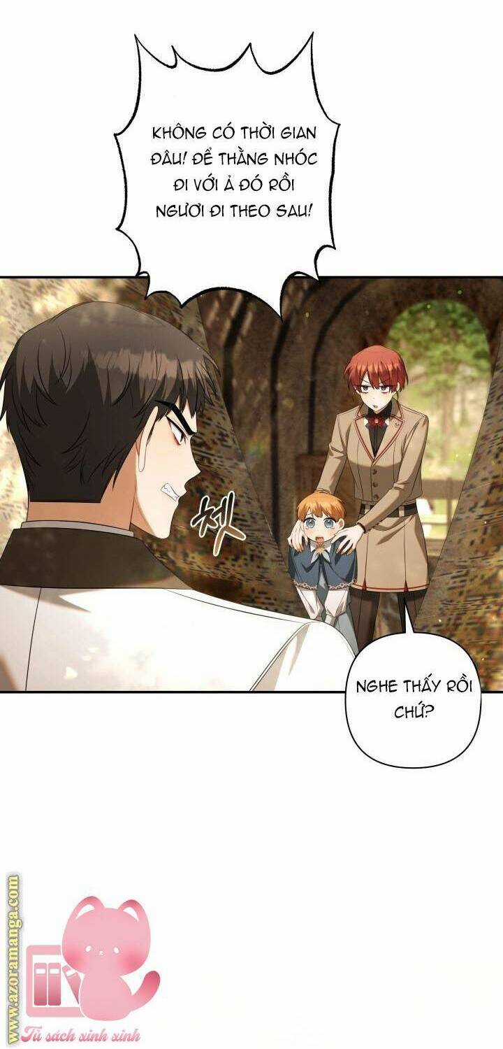 Thời Khắc Để Hiến Dâng Cái Chết Của Ngươi Đã Tới Chapter 49 trang 36