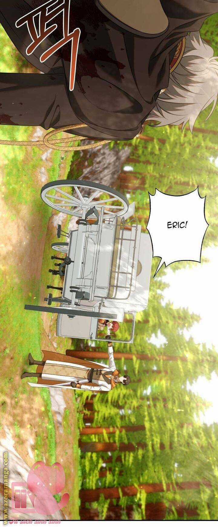 Thời Khắc Để Hiến Dâng Cái Chết Của Ngươi Đã Tới Chapter 49 trang 4