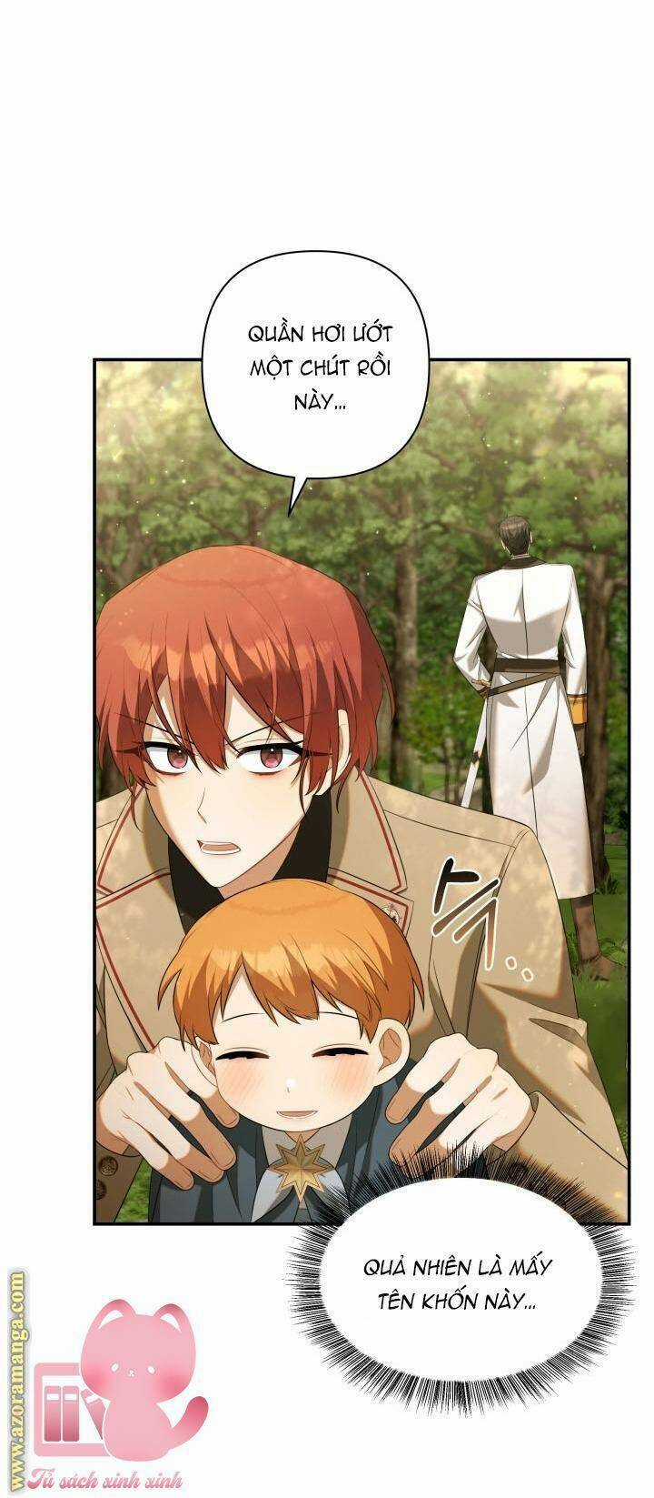 Thời Khắc Để Hiến Dâng Cái Chết Của Ngươi Đã Tới Chapter 49 trang 40