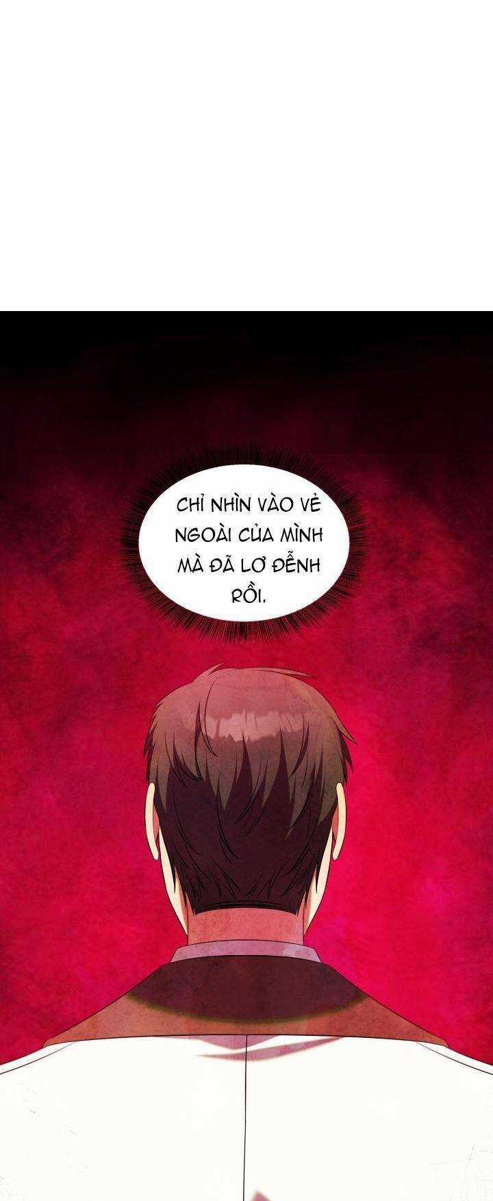 Thời Khắc Để Hiến Dâng Cái Chết Của Ngươi Đã Tới Chapter 49 trang 41