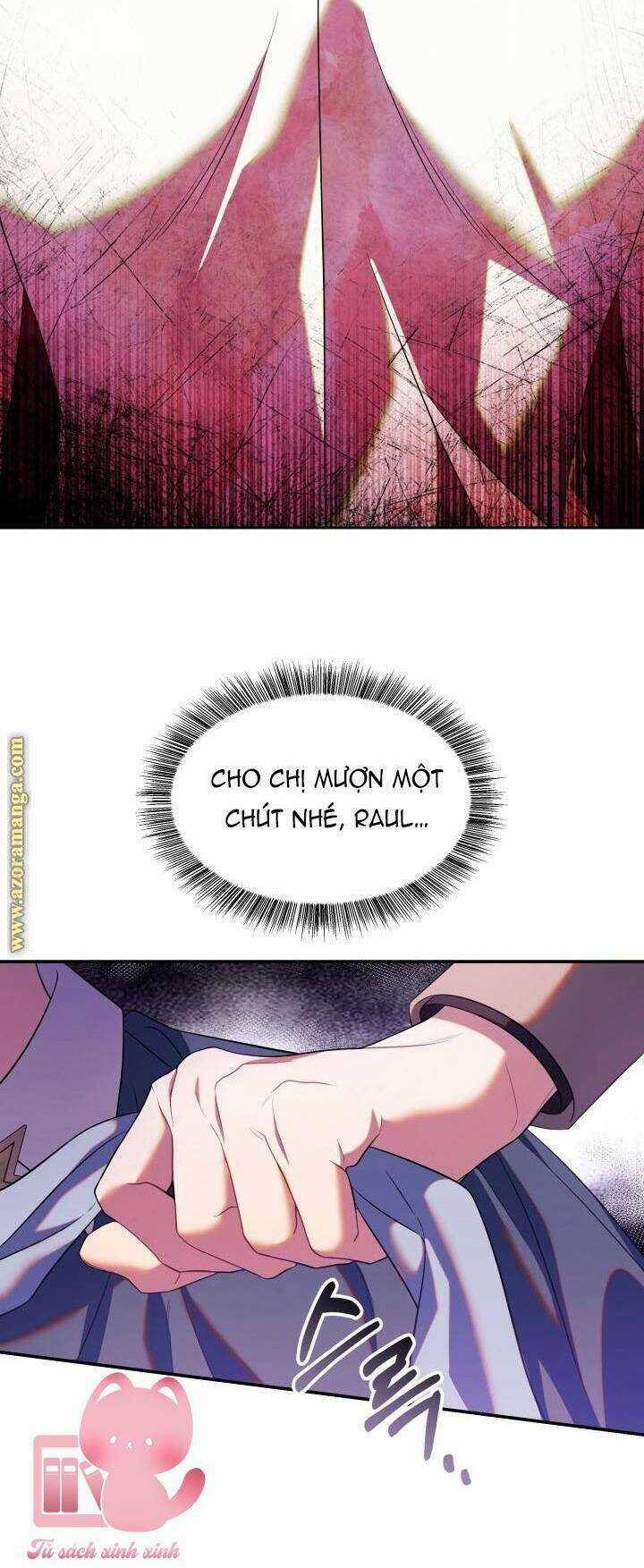 Thời Khắc Để Hiến Dâng Cái Chết Của Ngươi Đã Tới Chapter 49 trang 42