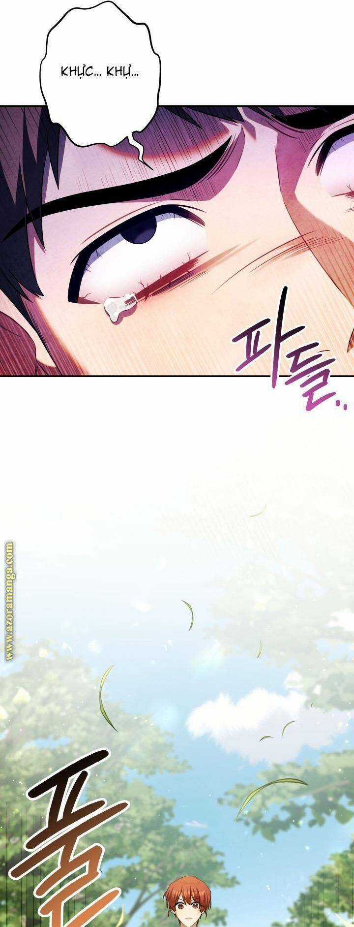 Thời Khắc Để Hiến Dâng Cái Chết Của Ngươi Đã Tới Chapter 49 trang 47