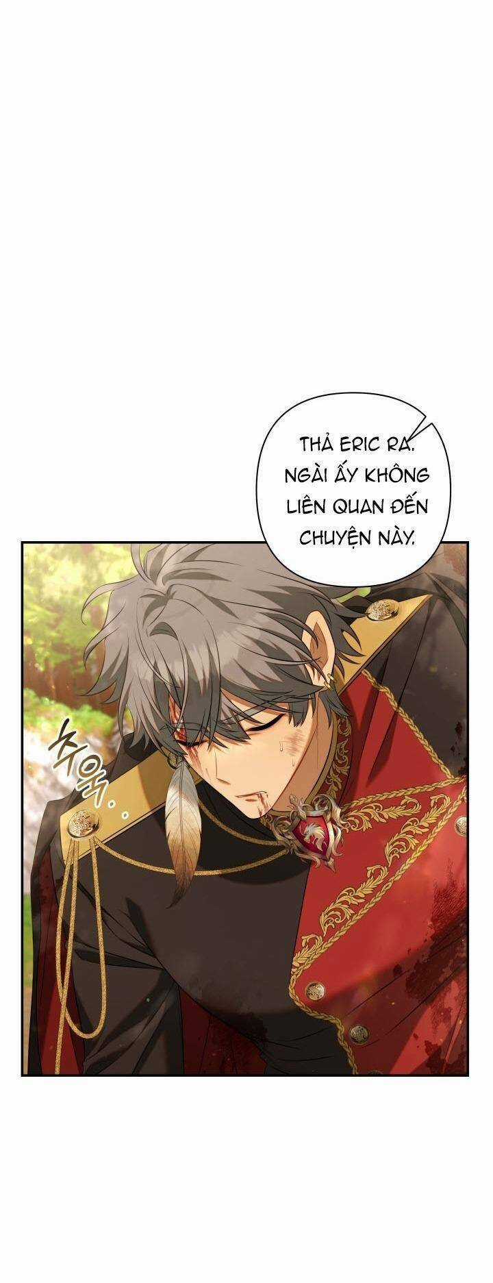 Thời Khắc Để Hiến Dâng Cái Chết Của Ngươi Đã Tới Chapter 49 trang 5