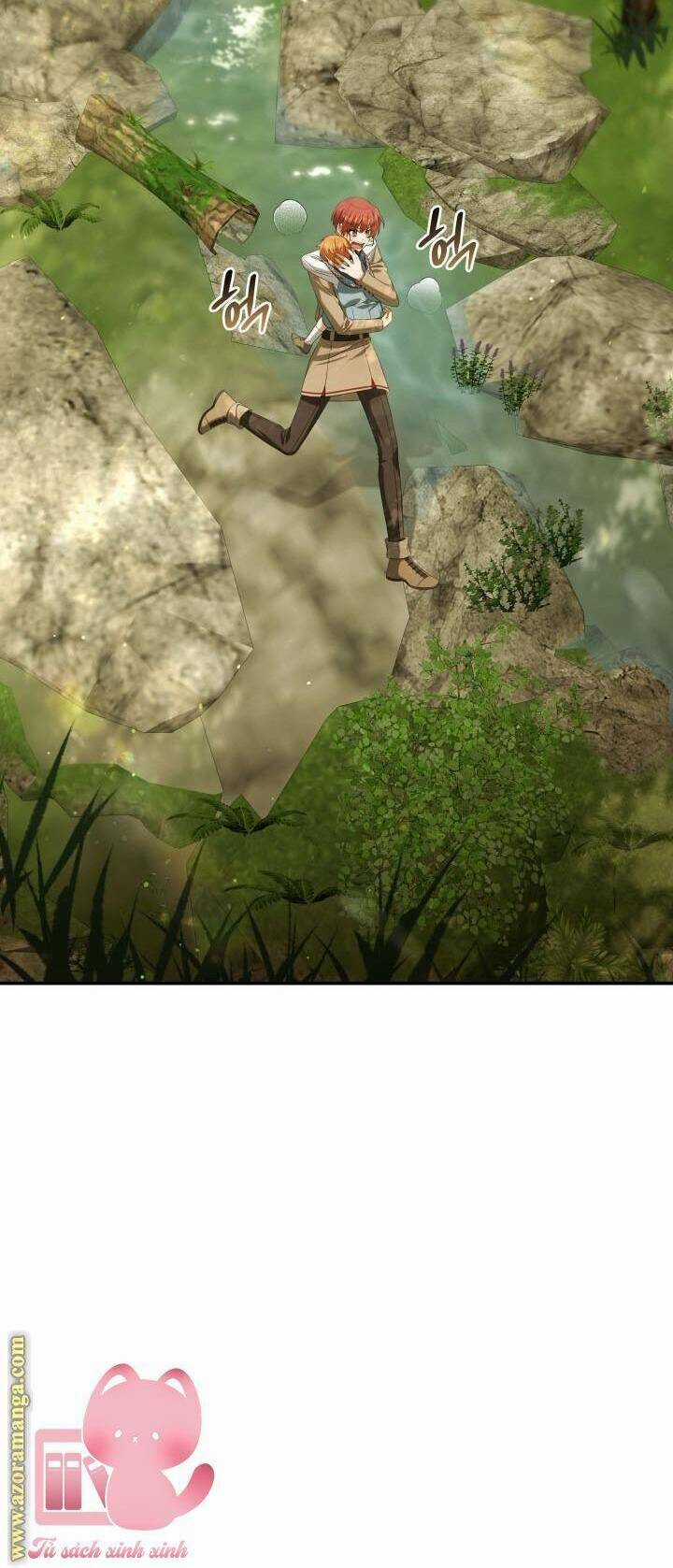 Thời Khắc Để Hiến Dâng Cái Chết Của Ngươi Đã Tới Chapter 49 trang 52