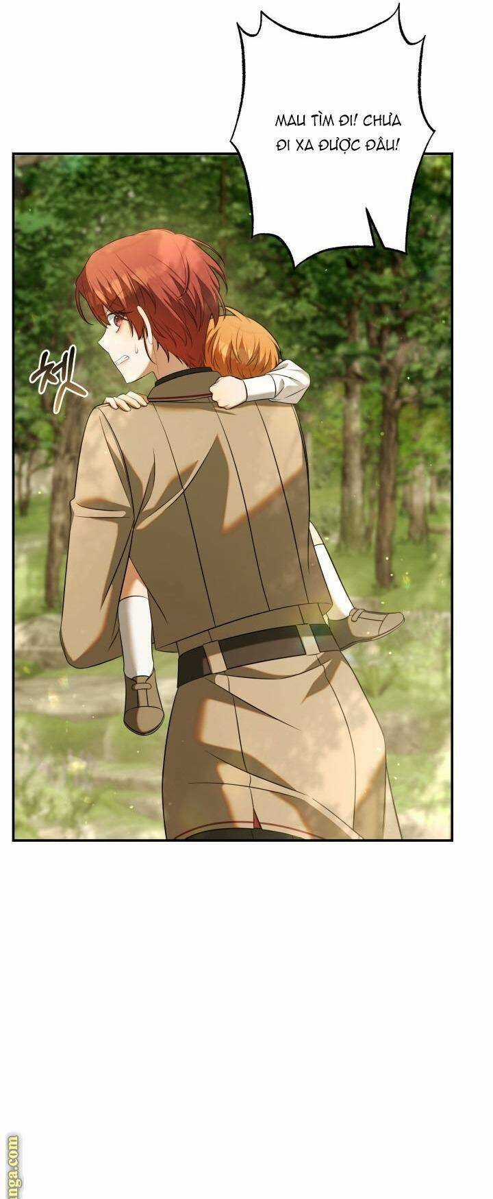 Thời Khắc Để Hiến Dâng Cái Chết Của Ngươi Đã Tới Chapter 49 trang 53