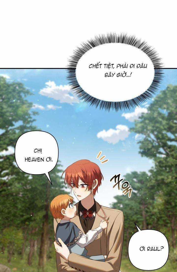 Thời Khắc Để Hiến Dâng Cái Chết Của Ngươi Đã Tới Chapter 49 trang 55