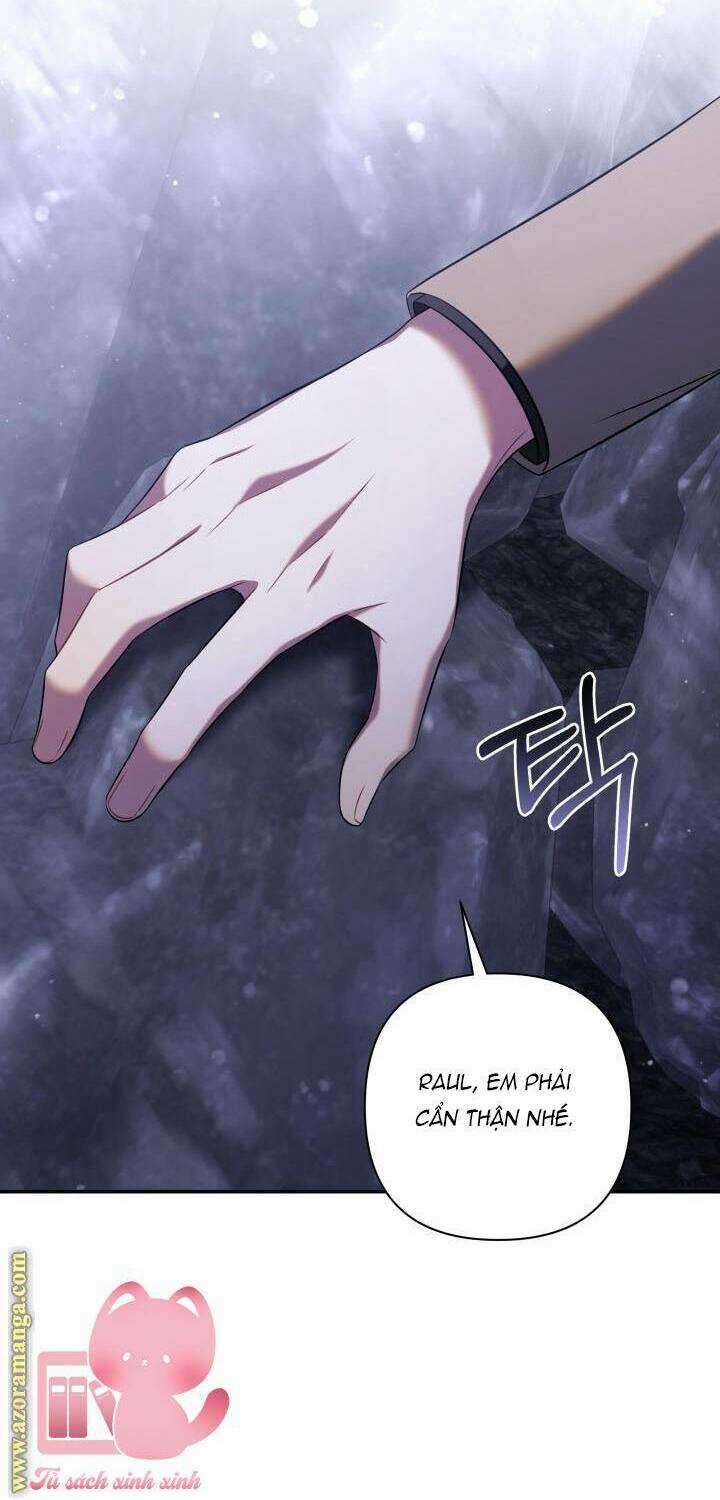 Thời Khắc Để Hiến Dâng Cái Chết Của Ngươi Đã Tới Chapter 49 trang 60