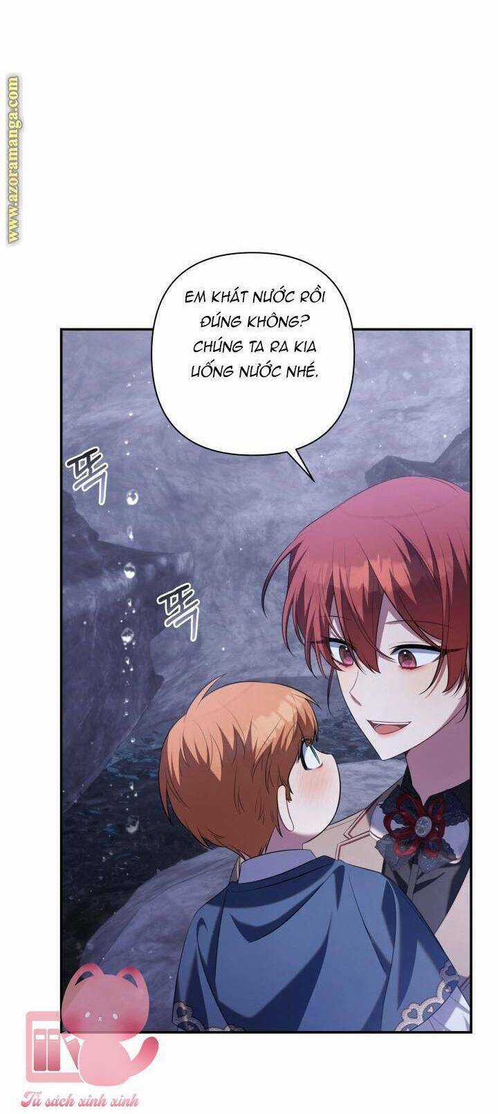 Thời Khắc Để Hiến Dâng Cái Chết Của Ngươi Đã Tới Chapter 49 trang 62