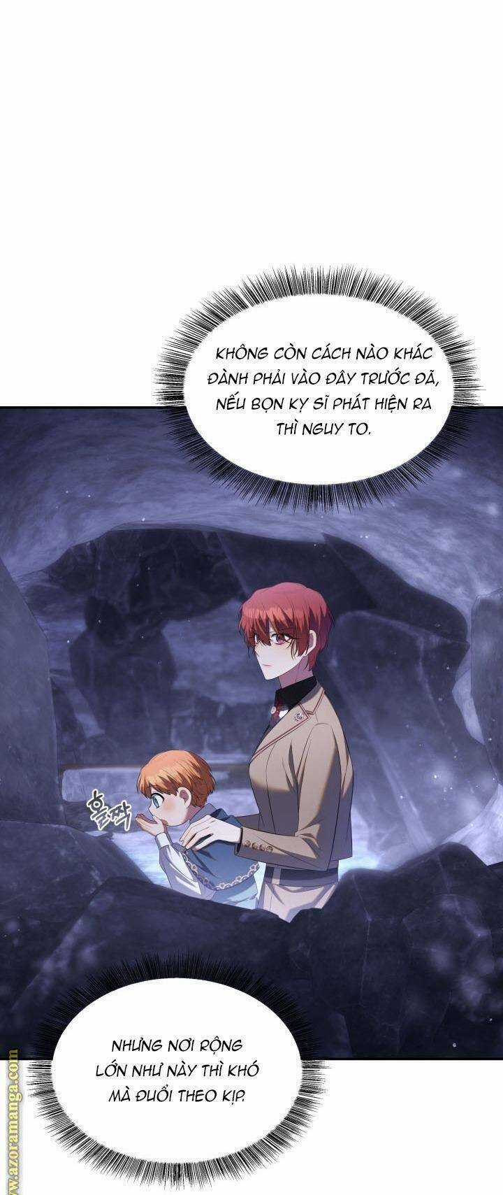 Thời Khắc Để Hiến Dâng Cái Chết Của Ngươi Đã Tới Chapter 49 trang 63