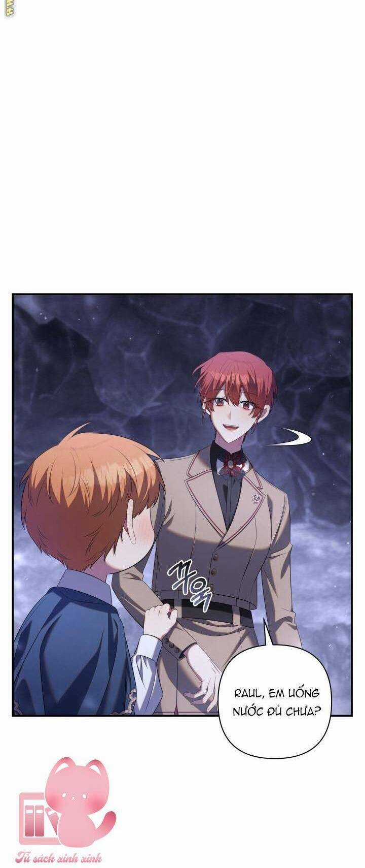 Thời Khắc Để Hiến Dâng Cái Chết Của Ngươi Đã Tới Chapter 49 trang 64