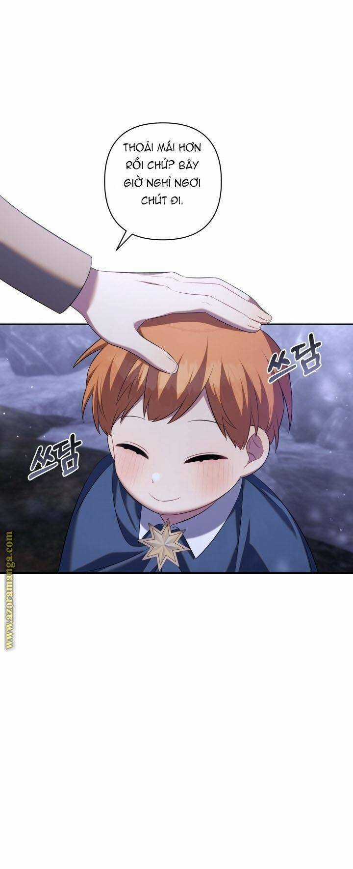 Thời Khắc Để Hiến Dâng Cái Chết Của Ngươi Đã Tới Chapter 49 trang 65