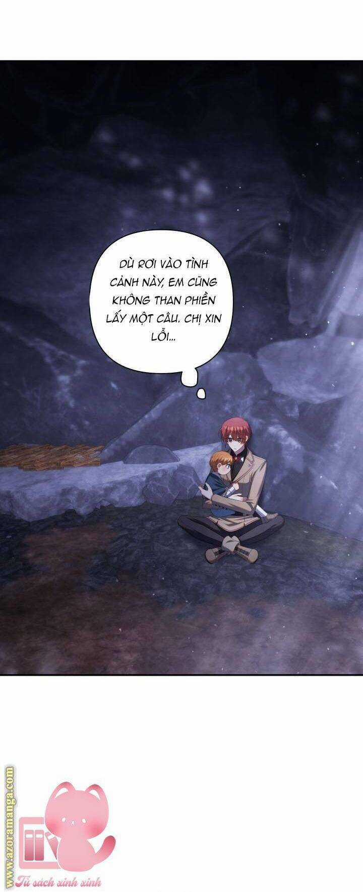 Thời Khắc Để Hiến Dâng Cái Chết Của Ngươi Đã Tới Chapter 49 trang 66